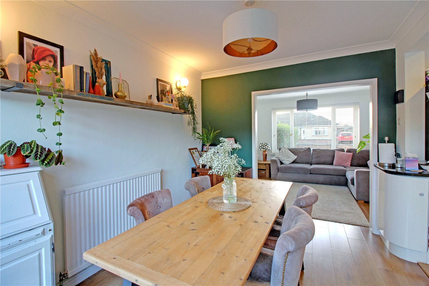 Dining Room Two